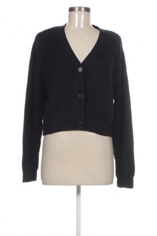 Női kardigán Urban Classics, Méret L, Szín Fekete, Ár 5 689 Ft