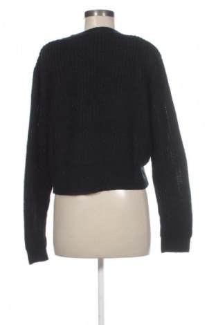 Női kardigán Urban Classics, Méret L, Szín Fekete, Ár 5 689 Ft