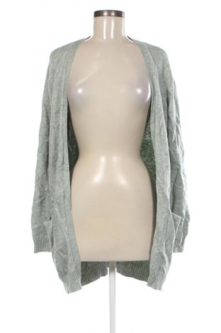Damen Strickjacke VILA, Größe L, Farbe Grün, Preis 10,99 €