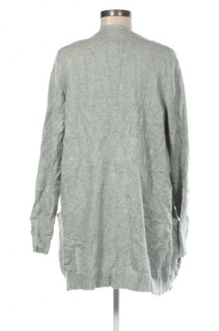 Damen Strickjacke VILA, Größe L, Farbe Grün, Preis 10,99 €