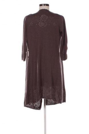 Damen Strickjacke VILA, Größe M, Farbe Braun, Preis € 14,00