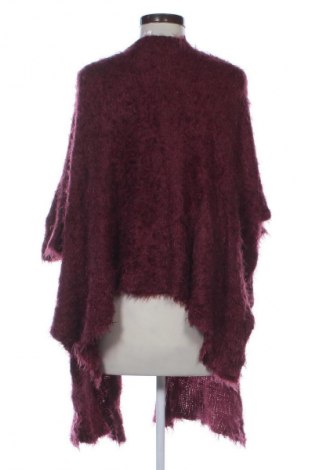 Damen Strickjacke VILA, Größe L, Farbe Lila, Preis € 14,00