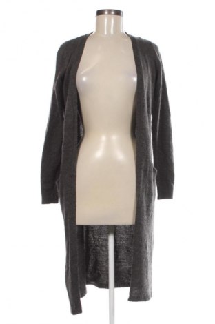 Damen Strickjacke VILA, Größe S, Farbe Grau, Preis € 6,99