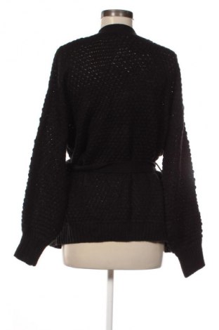 Dámsky kardigán VILA, Veľkosť XL, Farba Čierna, Cena  28,95 €