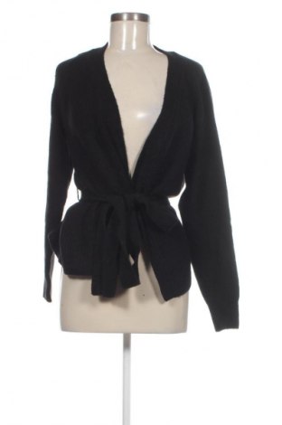 Női kardigán VILA, Méret S, Szín Fekete, Ár 12 829 Ft