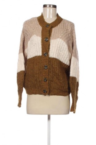 Дамска жилетка VILA, Размер S, Цвят Многоцветен, Цена 7,15 €