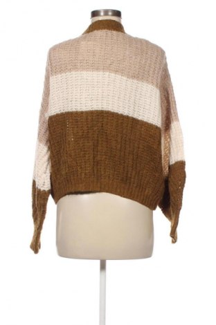 Дамска жилетка VILA, Размер S, Цвят Многоцветен, Цена 7,15 €