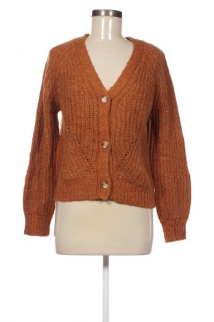 Dámsky kardigán VILA, Velikost S, Barva Hnědá, Cena  409,00 Kč