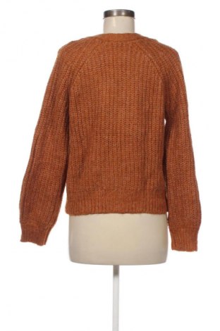 Dámsky kardigán VILA, Velikost S, Barva Hnědá, Cena  409,00 Kč