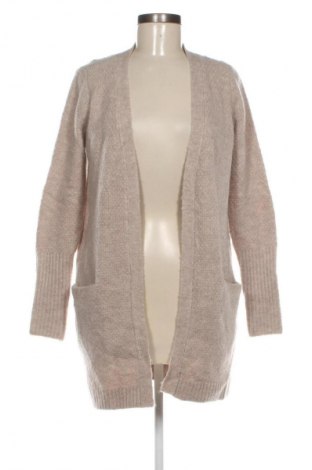 Γυναικεία ζακέτα VILA, Μέγεθος S, Χρώμα  Μπέζ, Τιμή 5,99 €