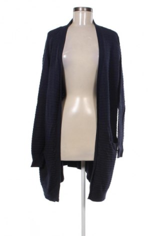 Damen Strickjacke VRS, Größe XXL, Farbe Blau, Preis € 15,00