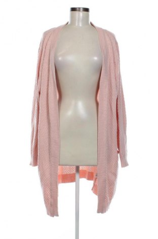 Női kardigán VRS, Méret XXL, Szín Hamurózsaszín, Ár 6 092 Ft