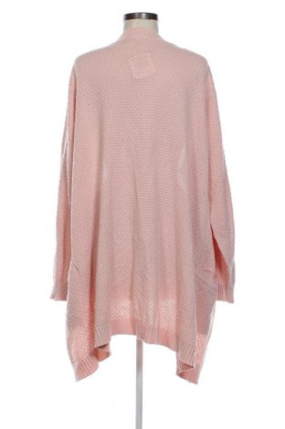 Női kardigán VRS, Méret XXL, Szín Hamurózsaszín, Ár 6 092 Ft