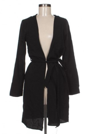 Damen Strickjacke Valley Girl, Größe L, Farbe Schwarz, Preis € 6,99