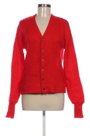 Női kardigán Van Heusen, Méret L, Szín Piros, Ár 6 198 Ft