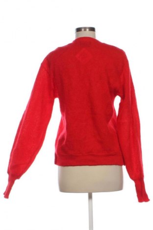 Női kardigán Van Heusen, Méret L, Szín Piros, Ár 6 198 Ft