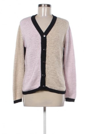 Damen Strickjacke Vera Varelli, Größe M, Farbe Mehrfarbig, Preis € 15,00