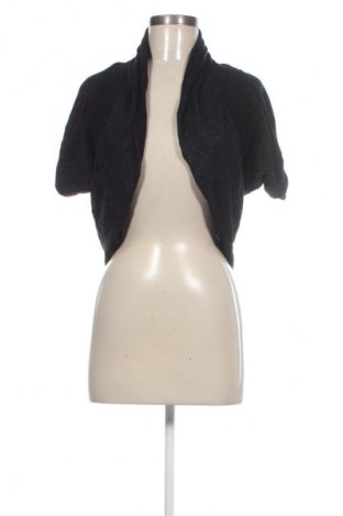 Damen Strickjacke Vero Moda, Größe L, Farbe Schwarz, Preis € 7,99