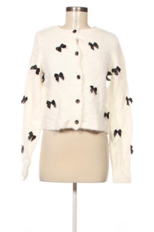 Дамска жилетка Vero Moda, Размер S, Цвят Бял, Цена 8,18 €