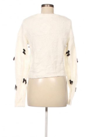 Дамска жилетка Vero Moda, Размер S, Цвят Бял, Цена 8,18 €