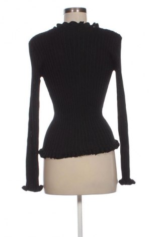 Damen Strickjacke Vero Moda, Größe M, Farbe Schwarz, Preis € 7,99