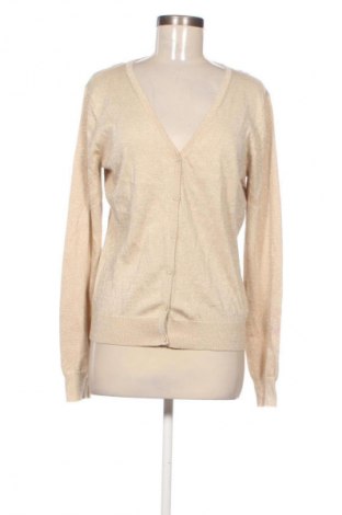 Damen Strickjacke Vero Moda, Größe XL, Farbe Beige, Preis € 13,81