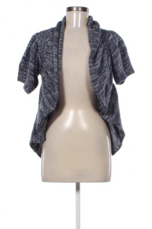 Damen Strickjacke Vero Moda, Größe L, Farbe Grau, Preis € 14,00