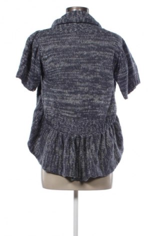 Damen Strickjacke Vero Moda, Größe L, Farbe Grau, Preis € 14,00