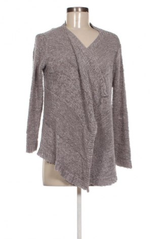 Γυναικεία ζακέτα Vero Moda, Μέγεθος XL, Χρώμα Γκρί, Τιμή 6,99 €