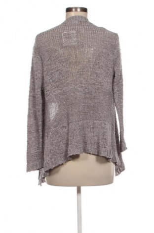 Γυναικεία ζακέτα Vero Moda, Μέγεθος XL, Χρώμα Γκρί, Τιμή 6,99 €