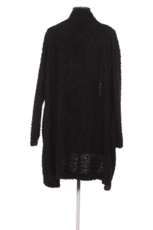 Damen Strickjacke Vero Moda, Größe L, Farbe Schwarz, Preis € 11,99