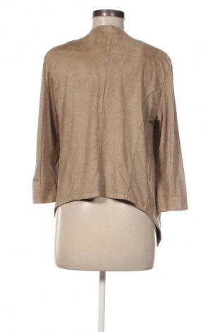Damen Strickjacke Vero Moda, Größe L, Farbe Beige, Preis € 6,99