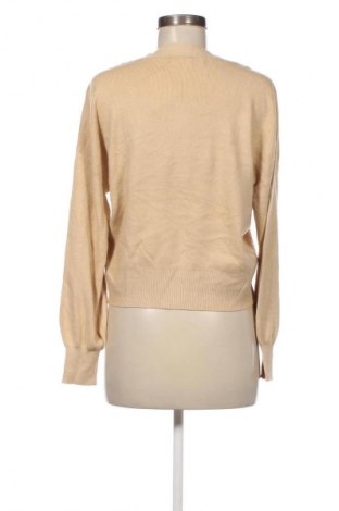 Damen Strickjacke Vero Moda, Größe XS, Farbe Beige, Preis € 6,99