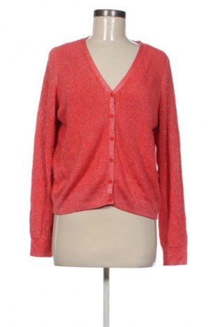 Női kardigán Vero Moda, Méret XL, Szín Piros, Ár 2 939 Ft