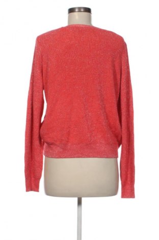 Női kardigán Vero Moda, Méret XL, Szín Piros, Ár 2 939 Ft