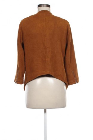 Damen Strickjacke Vero Moda, Größe L, Farbe Beige, Preis € 13,81