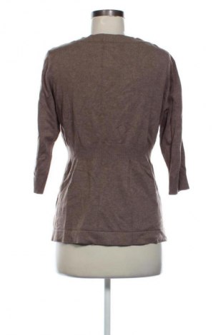 Női kardigán Vero Moda, Méret L, Szín Barna, Ár 5 707 Ft