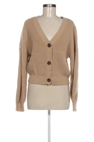 Γυναικεία ζακέτα Vero Moda, Μέγεθος S, Χρώμα  Μπέζ, Τιμή 9,99 €