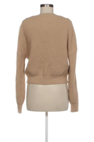 Γυναικεία ζακέτα Vero Moda, Μέγεθος S, Χρώμα  Μπέζ, Τιμή 9,99 €