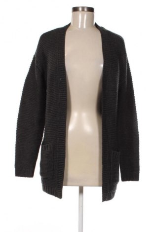 Damen Strickjacke Vero Moda, Größe XS, Farbe Grau, Preis 6,99 €