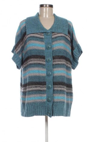 Női kardigán Via Appia, Méret XXL, Szín Sokszínű, Ár 8 640 Ft