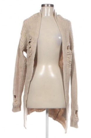 Damen Strickjacke Vicolo, Größe M, Farbe Beige, Preis € 22,99