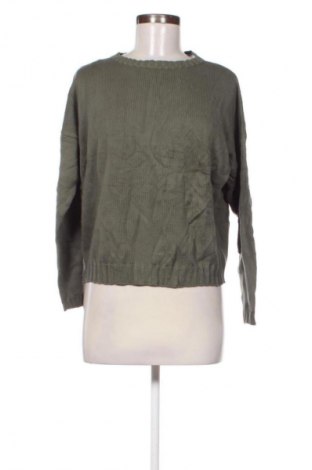 Damen Strickjacke Vicolo, Größe M, Farbe Grün, Preis € 19,99