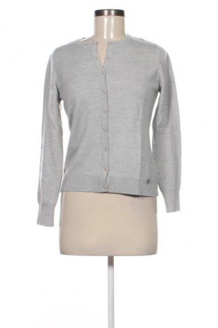 Dámsky kardigán Viriato, Velikost L, Barva Šedá, Cena  897,00 Kč