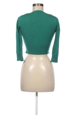 Damen Strickjacke Warehouse, Größe M, Farbe Grün, Preis € 48,27