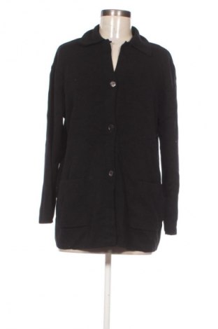 Дамска жилетка Weekend Max Mara, Размер M, Цвят Черен, Цена 103,80 €