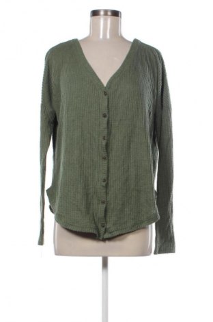 Dámsky kardigán Wild Fable, Velikost S, Barva Zelená, Cena  731,00 Kč
