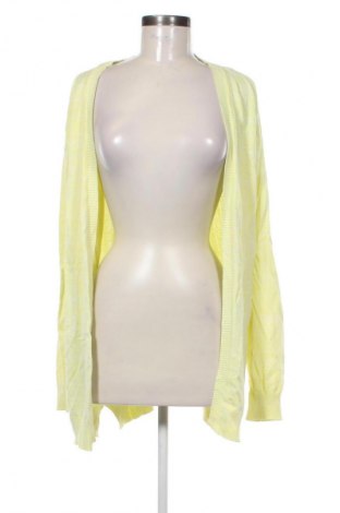 Дамска жилетка Woman By Tchibo, Размер XL, Цвят Жълт, Цена 5,62 €