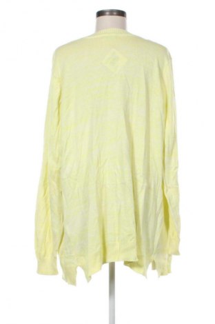 Дамска жилетка Woman By Tchibo, Размер XL, Цвят Жълт, Цена 5,62 €