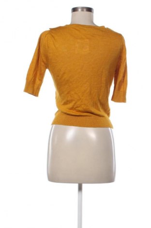 Γυναικεία ζακέτα Worthington, Μέγεθος M, Χρώμα Κίτρινο, Τιμή 14,77 €